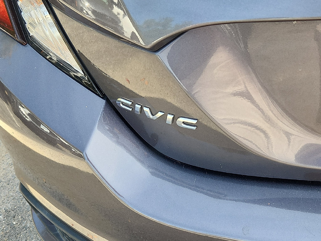 Used 2019 Honda Civic Sport image 29