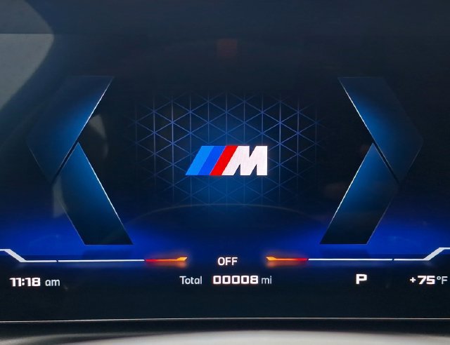 New 2026 BMW M440i w/ Premium Package RWD image 18