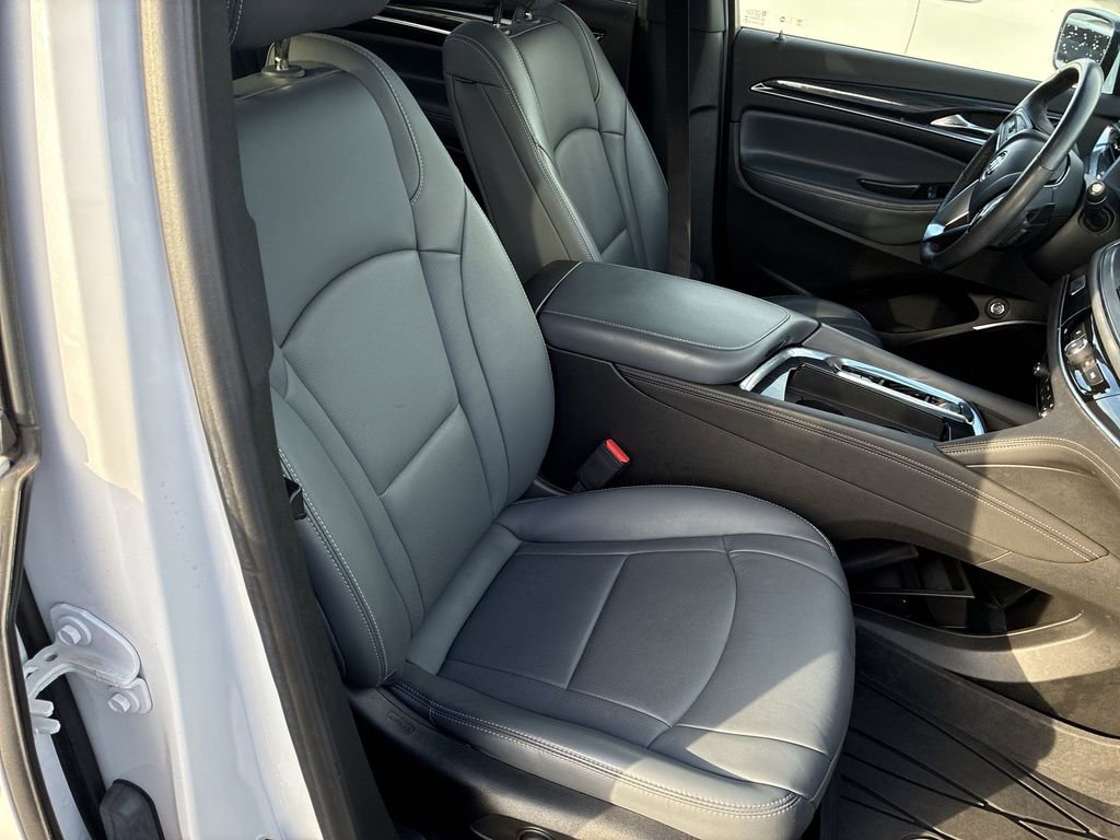 Used 2023 Buick Enclave Essence w/ Experience Buick Package AWD/4WD image 22