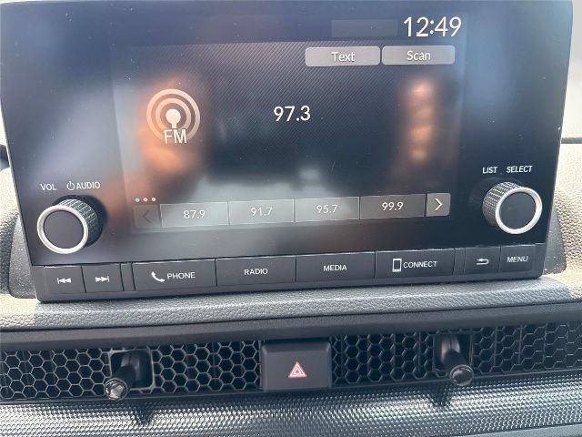 Used 2024 Honda CR-V LX image 14