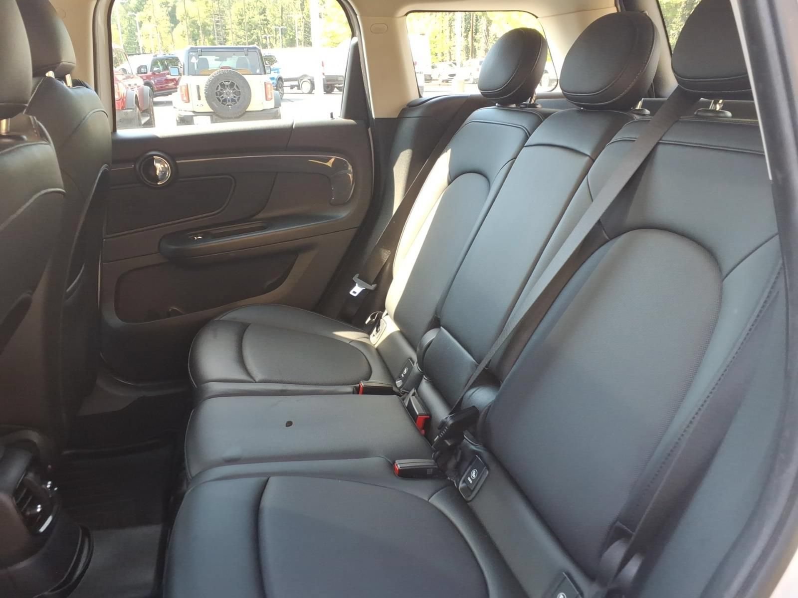 Used 2019 MINI Cooper Countryman S w/ Premium Package AWD/4WD image 30