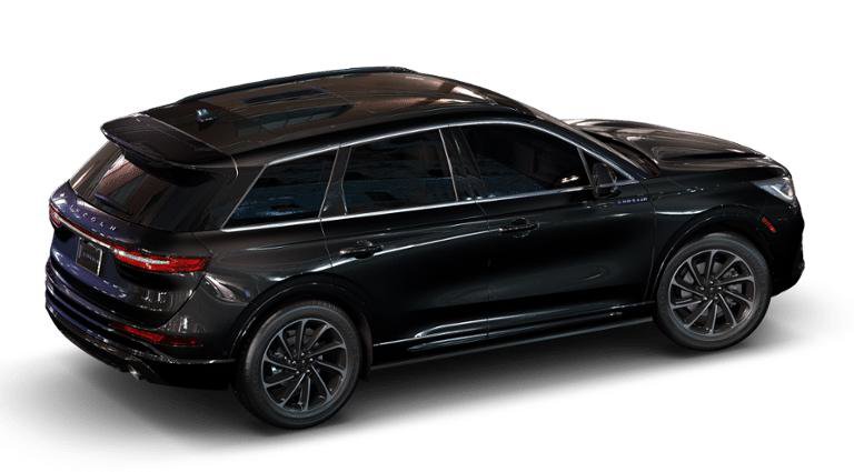 New 2026 Lincoln Corsair Grand Touring image 25