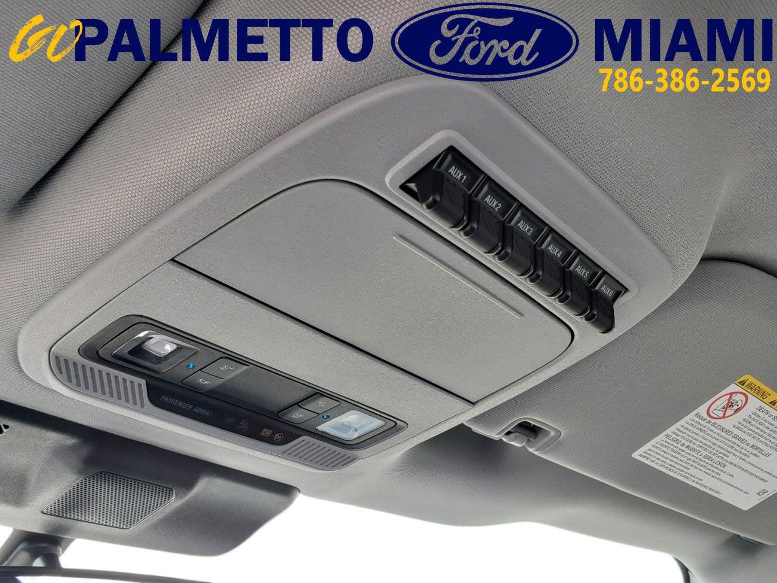 Used 2024 Ford F350 XL AWD/4WD image 10