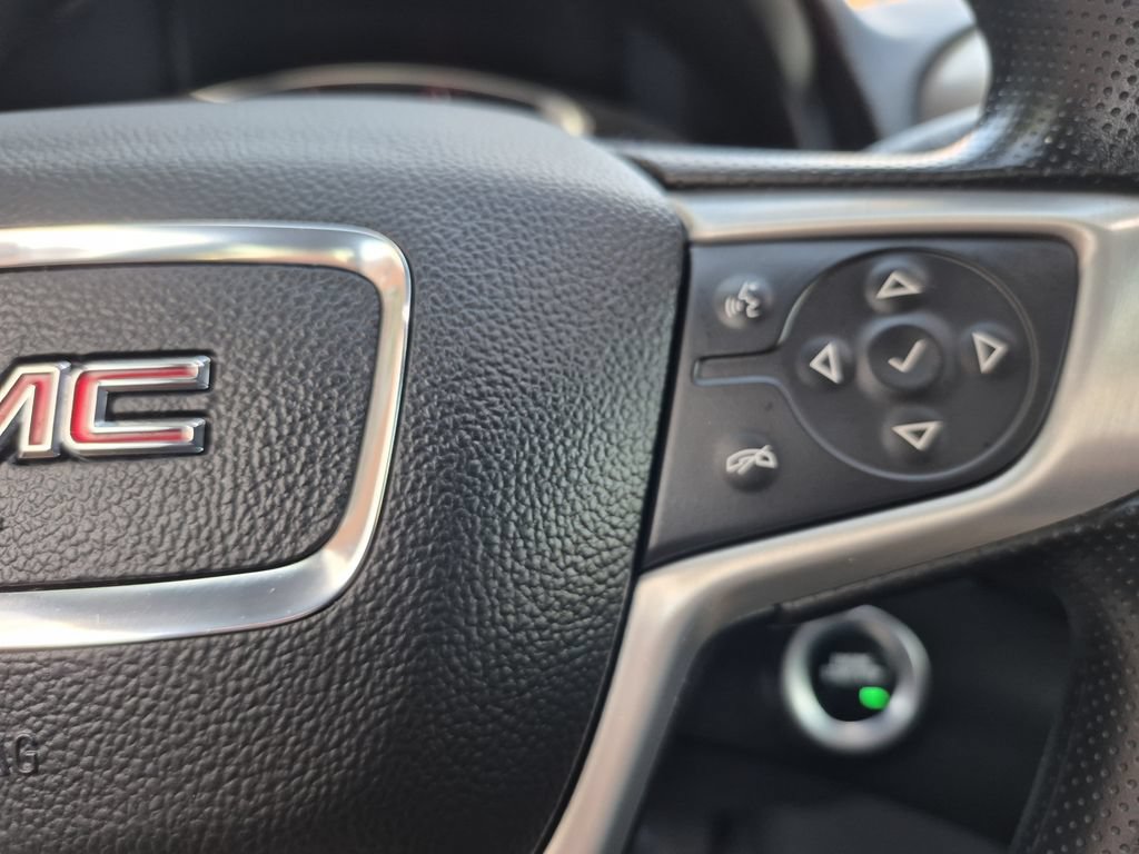 Used 2022 GMC Terrain SLE AWD/4WD image 20