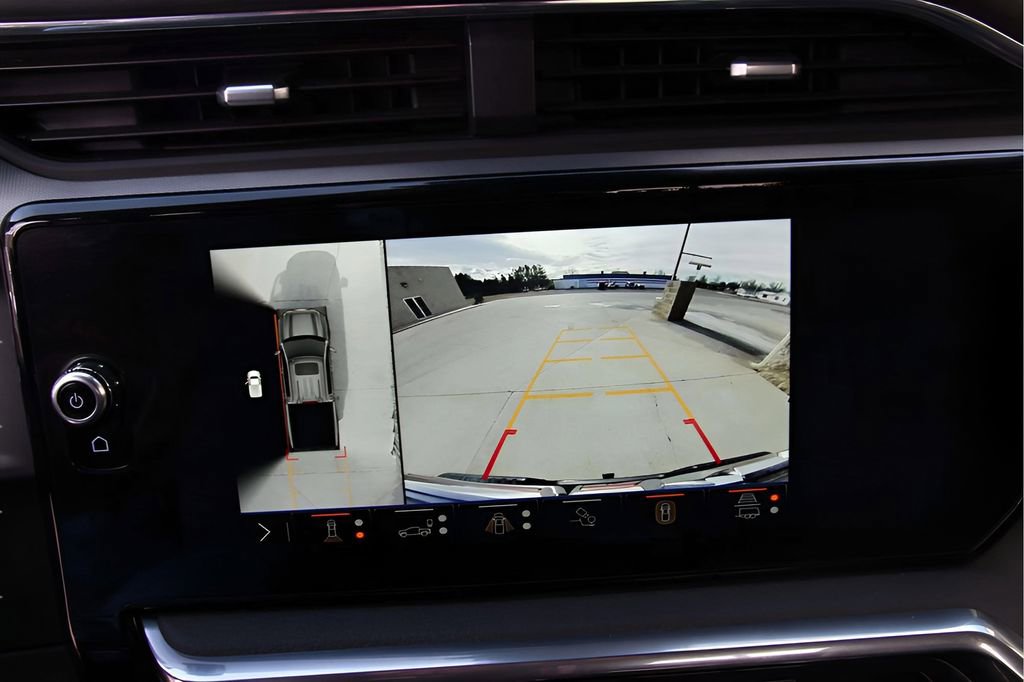 Used 2024 GMC Sierra 1500 Denali w/ Denali Reserve Package image 16