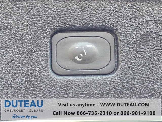 Used 2015 Ford Edge Sport w/ Equipment Group 401A image 9