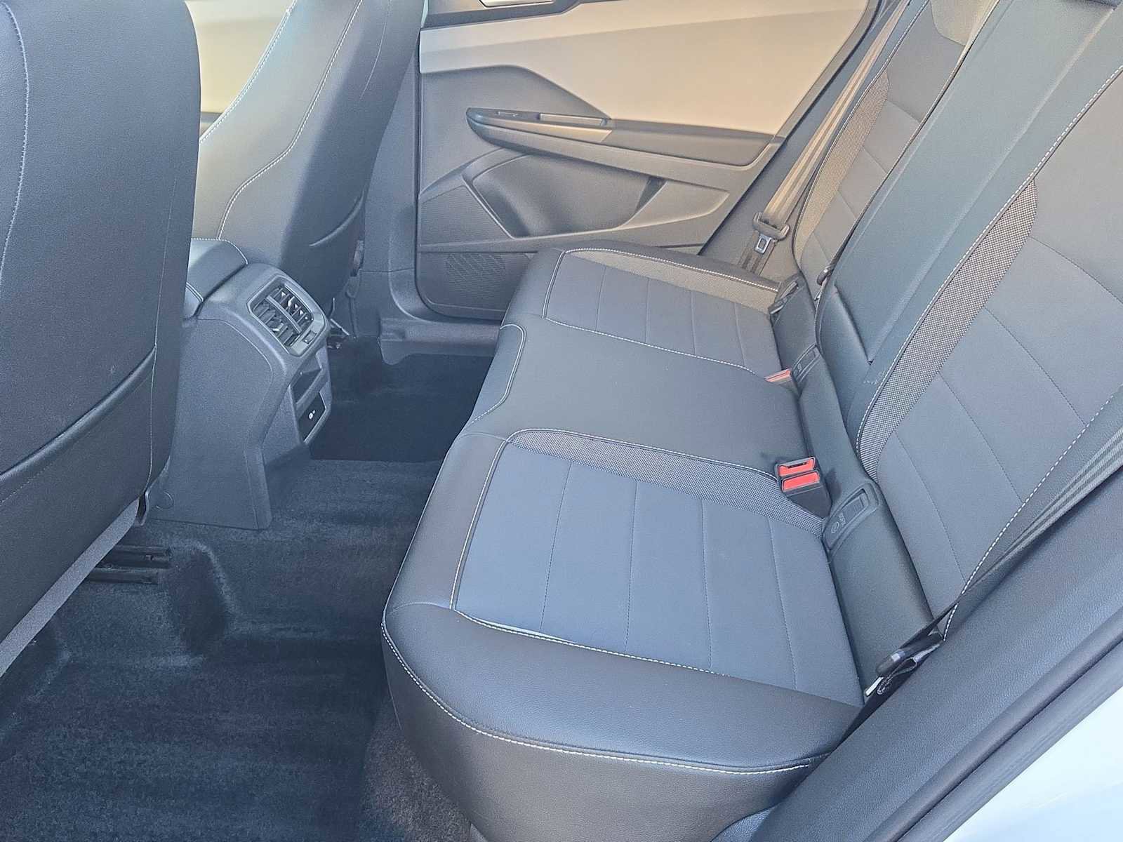 Used 2023 Volkswagen Taos SE image 26