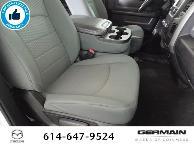 Used 2014 RAM 1500 Express image 27