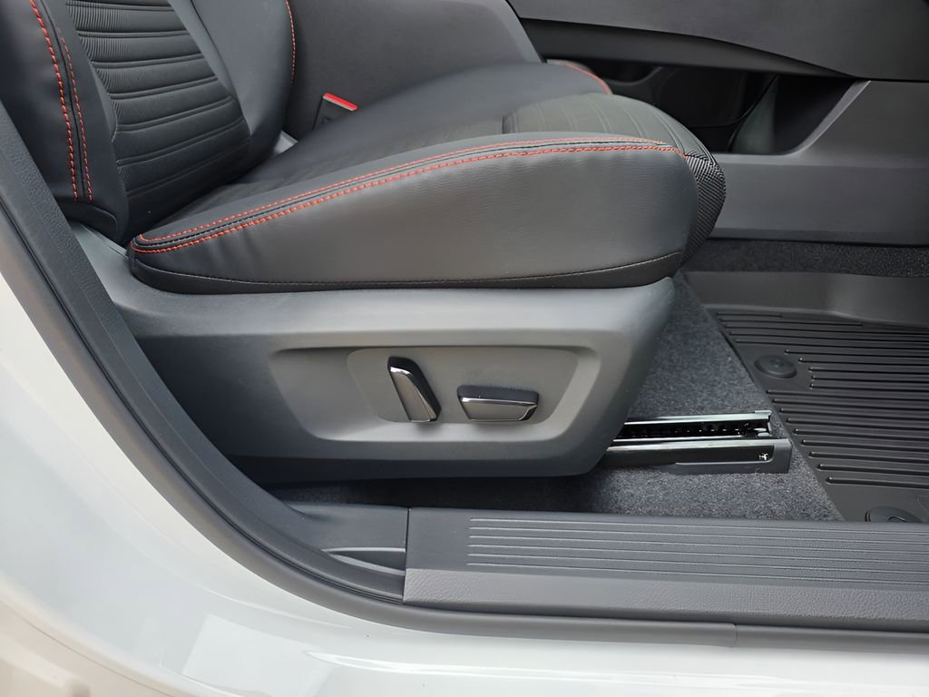 New 2026 Nissan Rogue SV w/ Rock Creek Premium Package AWD/4WD image 13