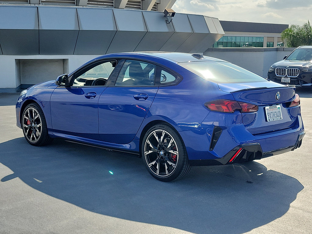 Used 2026 BMW 228i w/ Technology Package FWD image 2