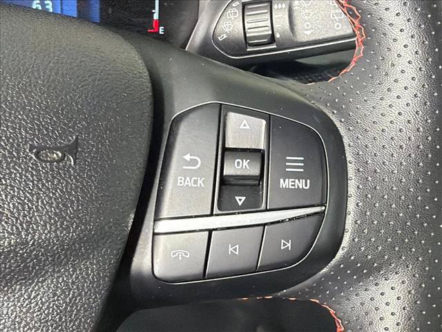 Used 2025 Ford Escape ST-Line Select AWD/4WD image 26