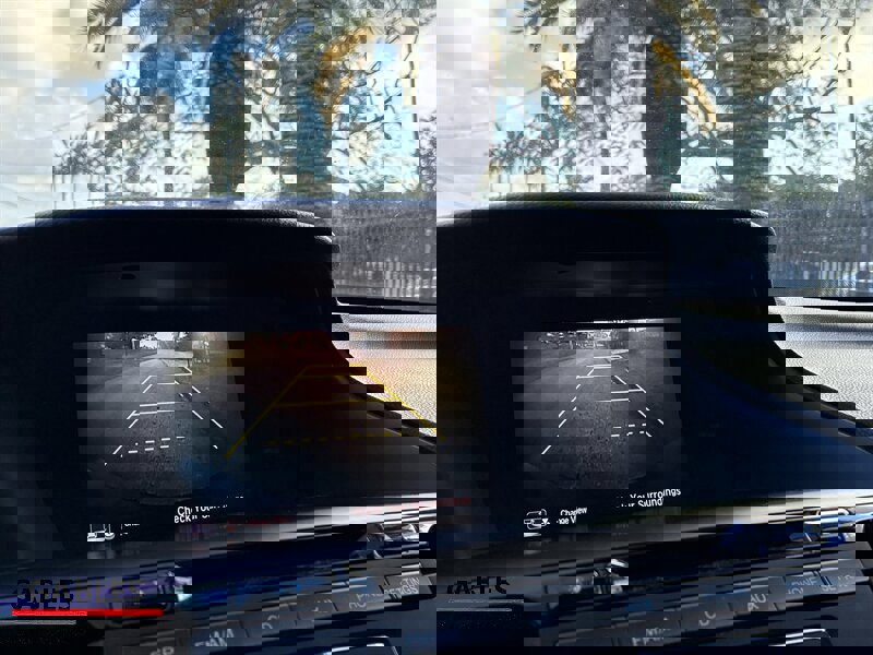 Used 2016 Honda Accord Sport image 17