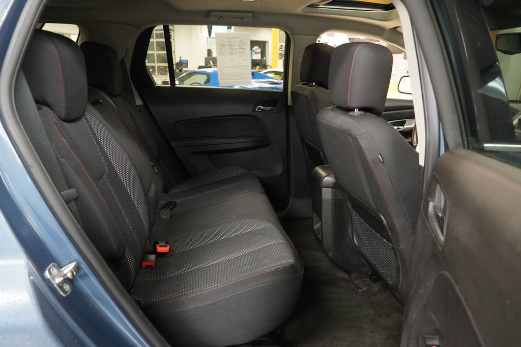 Used 2011 GMC Terrain SLE w/ Convenience Package image 29