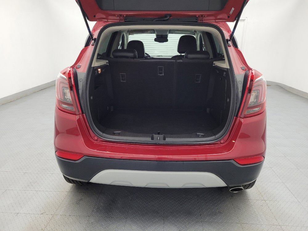 Used 2019 Buick Encore Preferred w/ Safety Package image 29