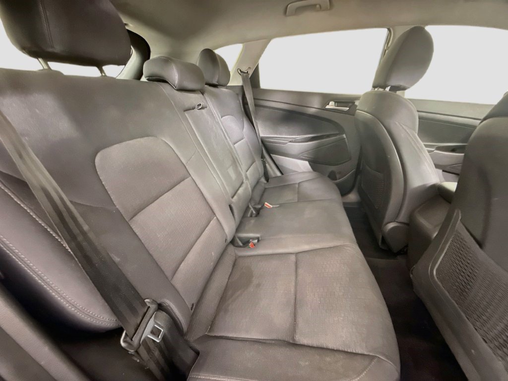Used 2021 Hyundai Tucson Value FWD image 26