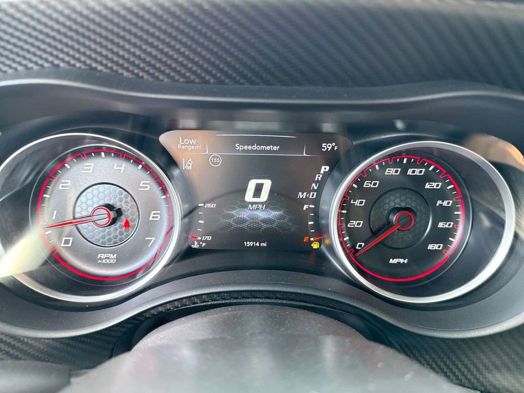 Used 2023 Dodge Charger Scat Pack image 15