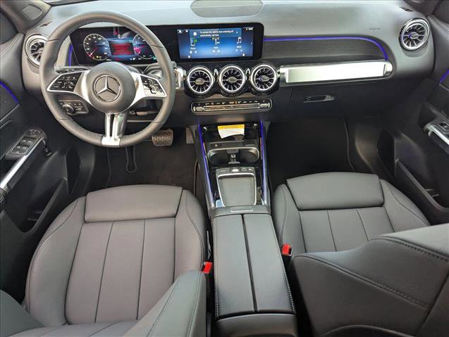 New 2026 Mercedes-Benz GLB 250 GLB 250 image 14