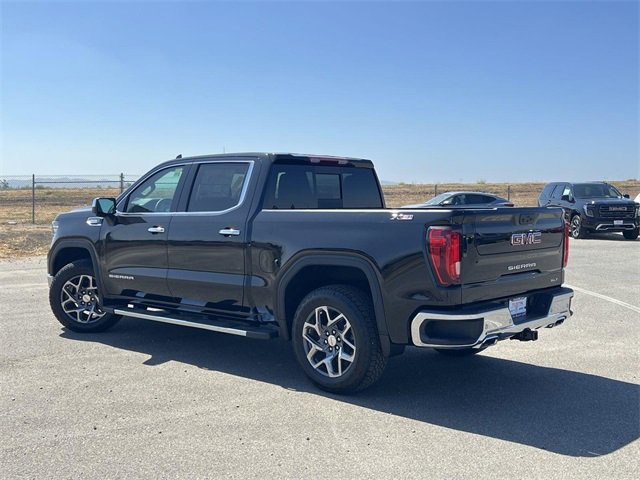 New 2026 GMC Sierra 1500 SLT w/ SLT Premium Plus Package image 5