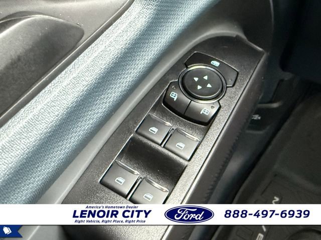 New 2026 Ford Maverick Lariat w/ Black Appearance Package image 21