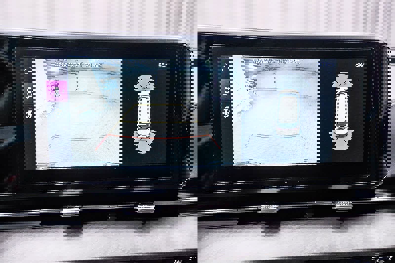 Used 2024 Kia Carnival EX image 27