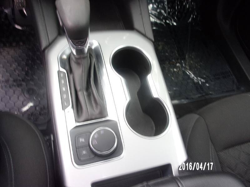 Used 2021 Chevrolet Blazer LT FWD image 19