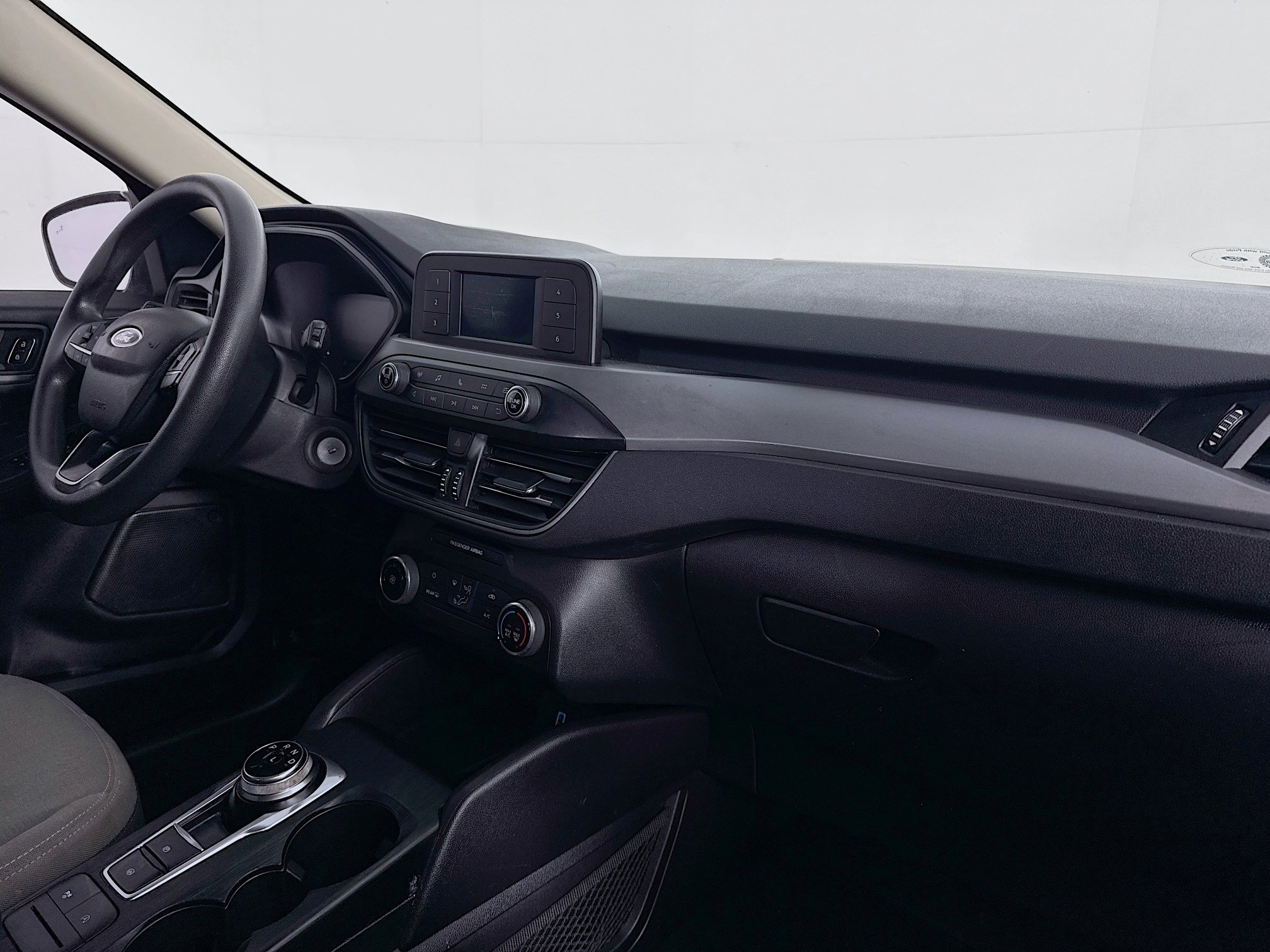 Used 2020 Ford Escape S image 49