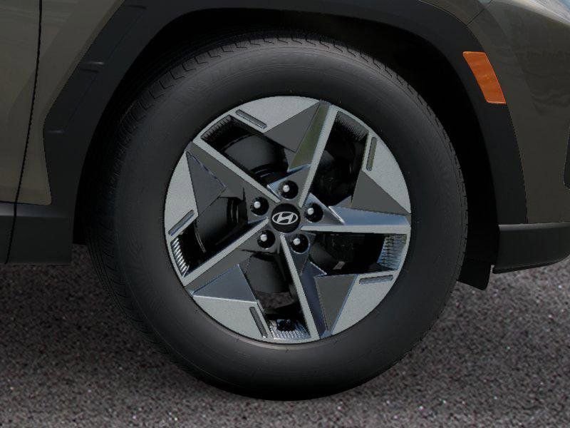 New 2026 Hyundai Tucson SEL image 8