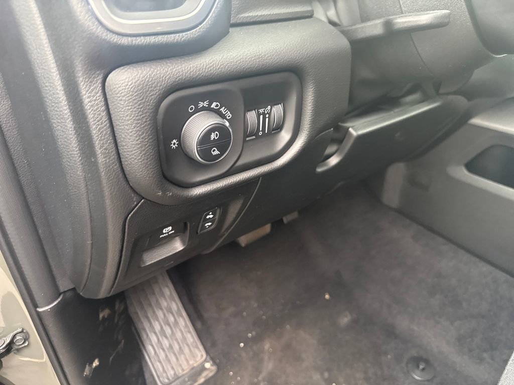 New 2026 RAM 1500 Big Horn image 17