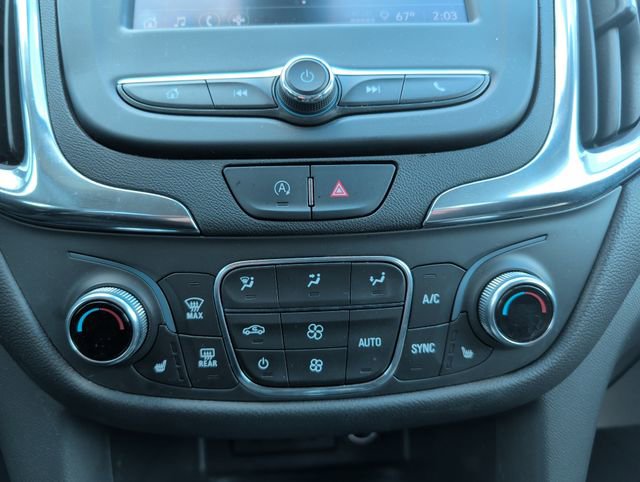 Used 2023 Chevrolet Equinox LT image 24