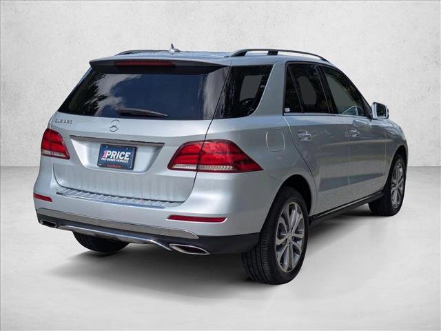 Used 2017 Mercedes-Benz GLE 350 image 5