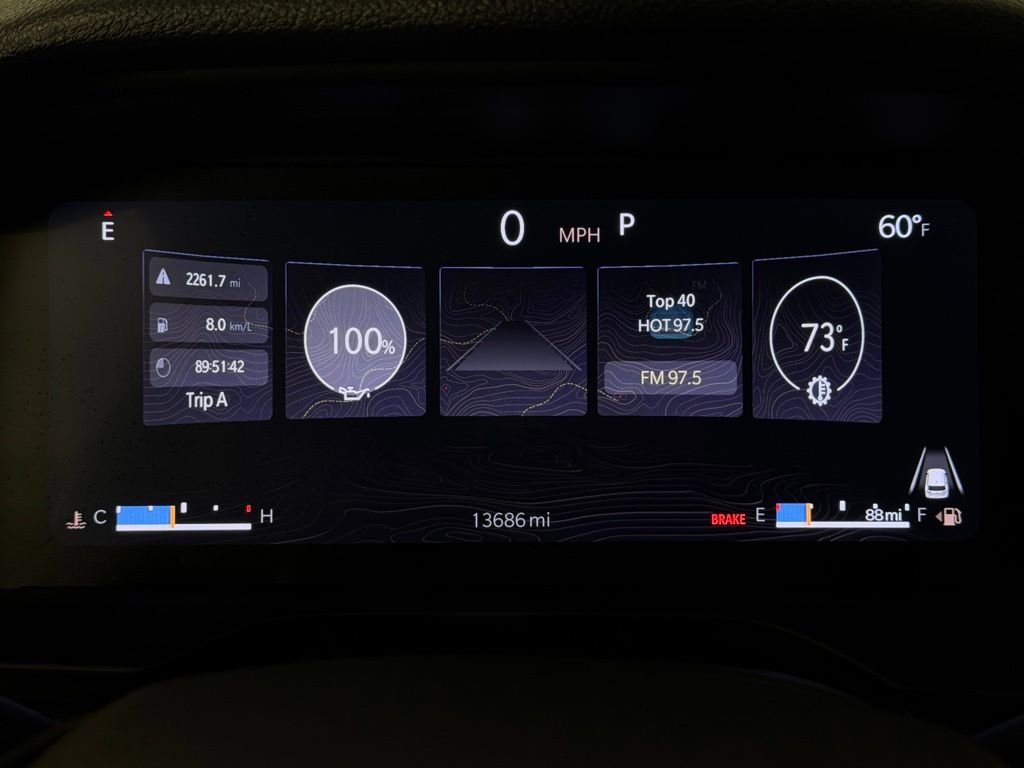 Certified 2024 Jeep Grand Cherokee Laredo image 14