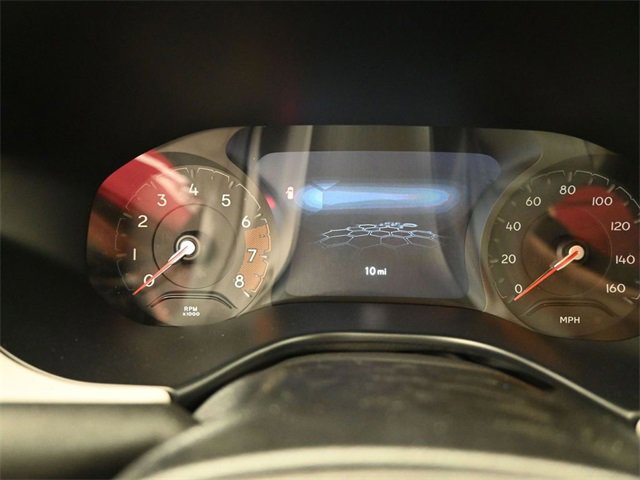 New 2026 Jeep Compass Limited image 15