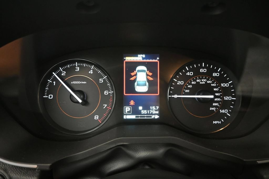 Used 2019 Subaru Crosstrek 2.0i Premium w/ Eyesight System AWD/4WD image 22