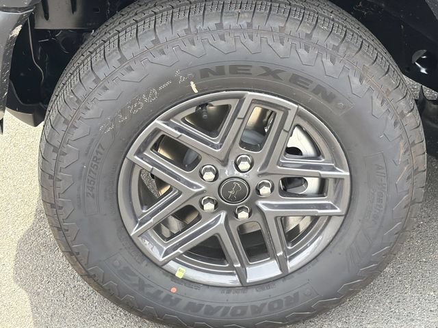 New 2026 Jeep Wrangler Unlimited Sport AWD/4WD image 15