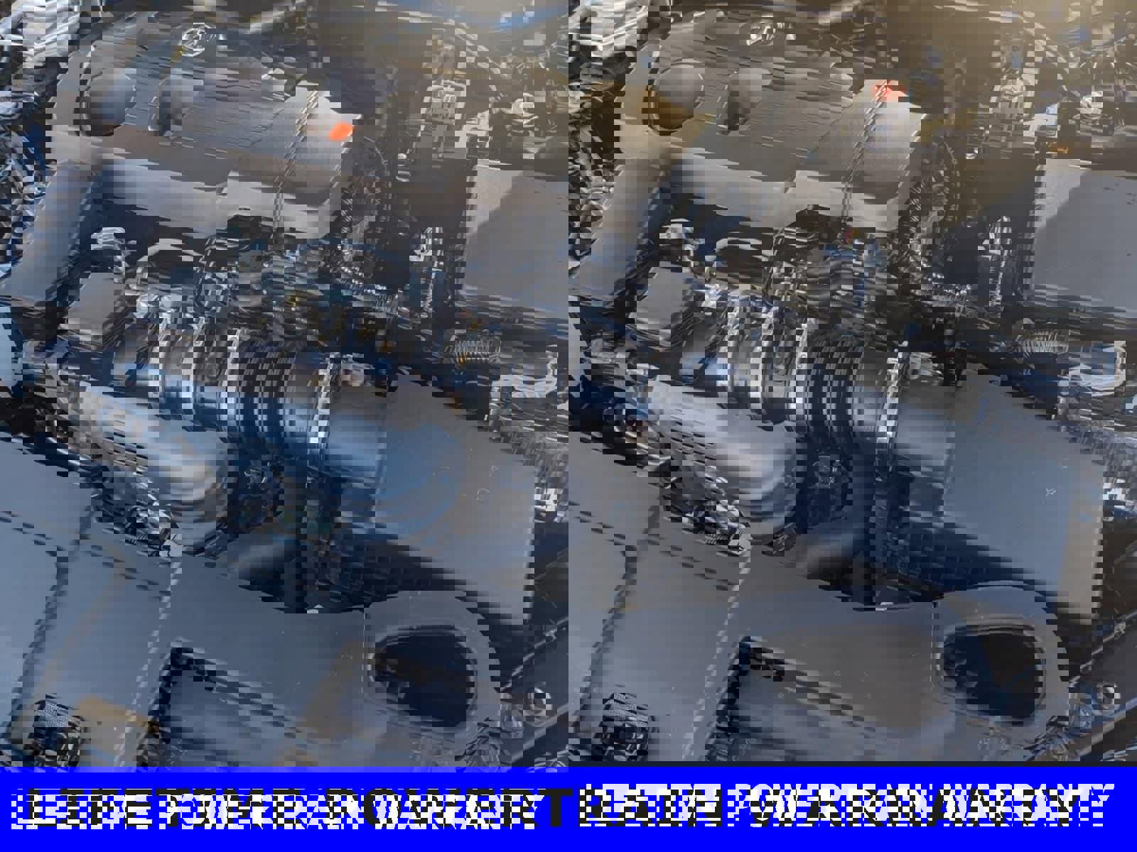 New 2025 Acura TLX SH-AWD w/ A-SPEC Pkg image 9