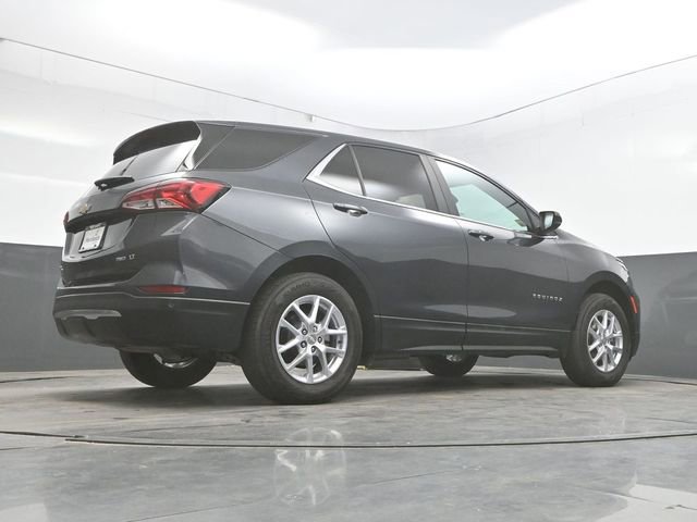 Used 2023 Chevrolet Equinox LT w/ Driver Convenience Package image 36