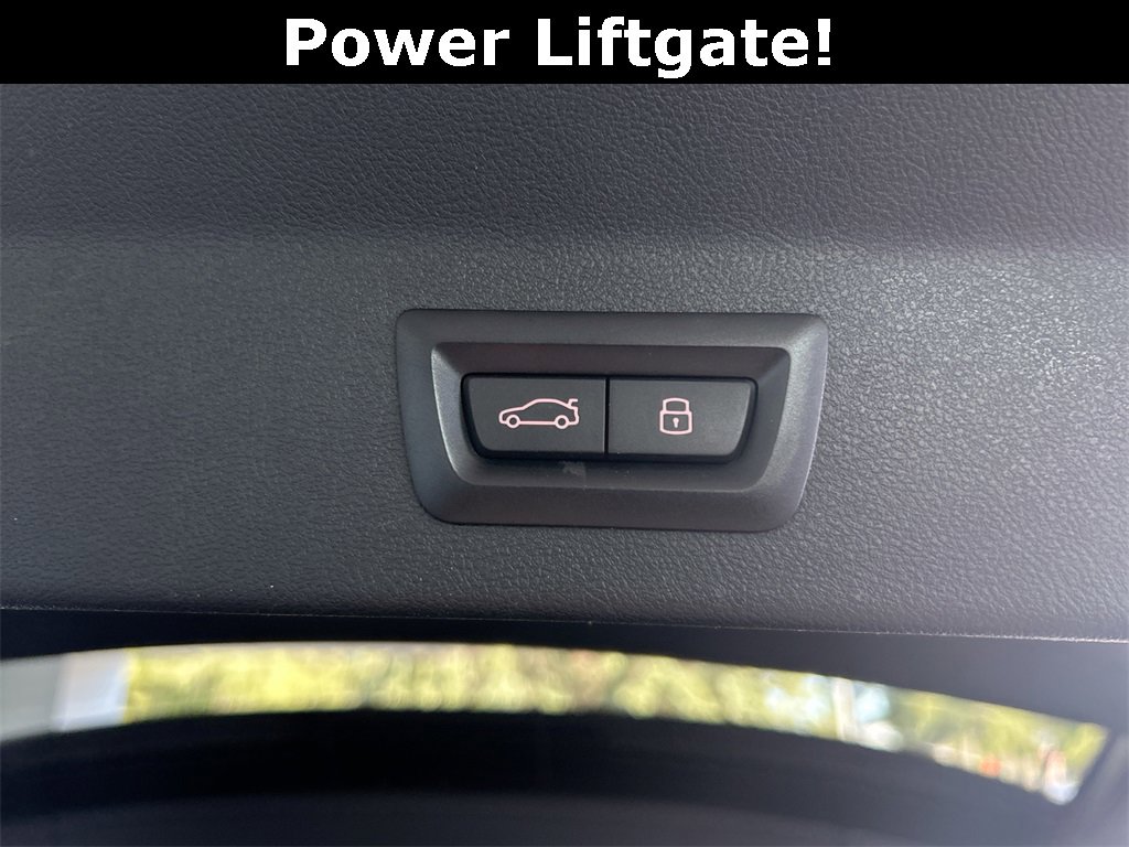 Used 2024 BMW X3 xDrive30i image 46