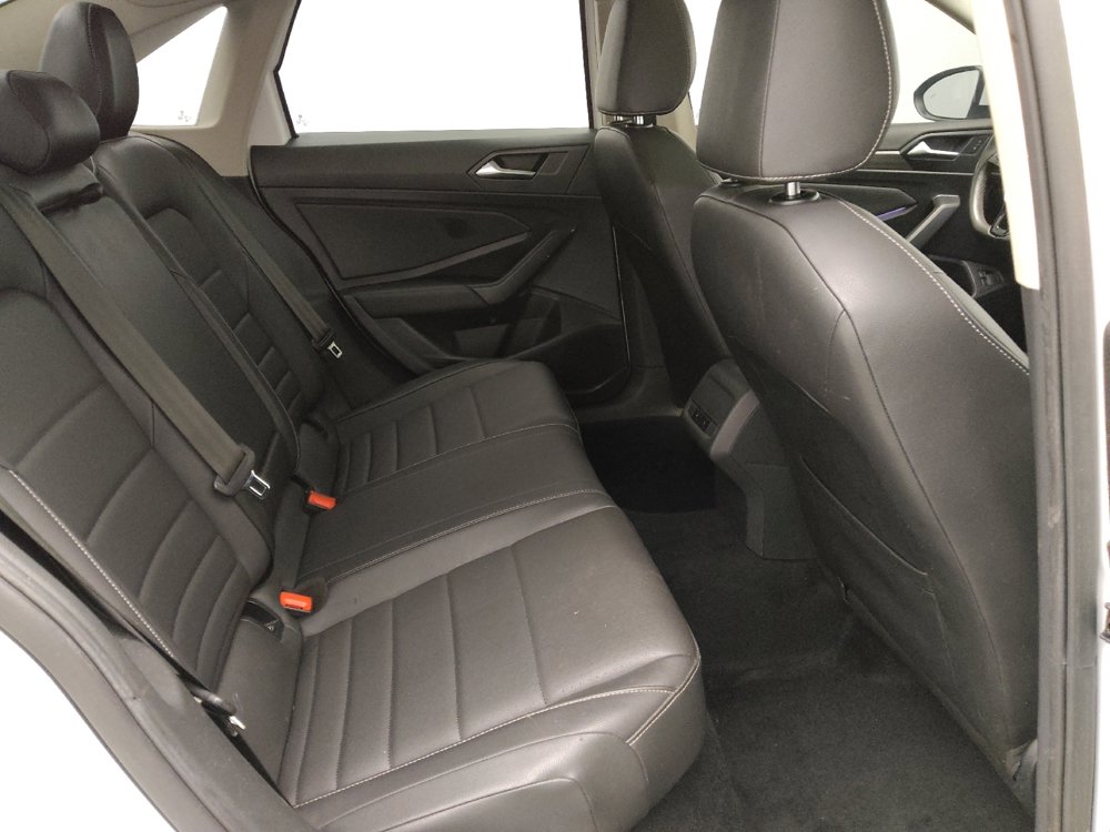 Used 2021 Volkswagen Jetta SEL FWD image 19
