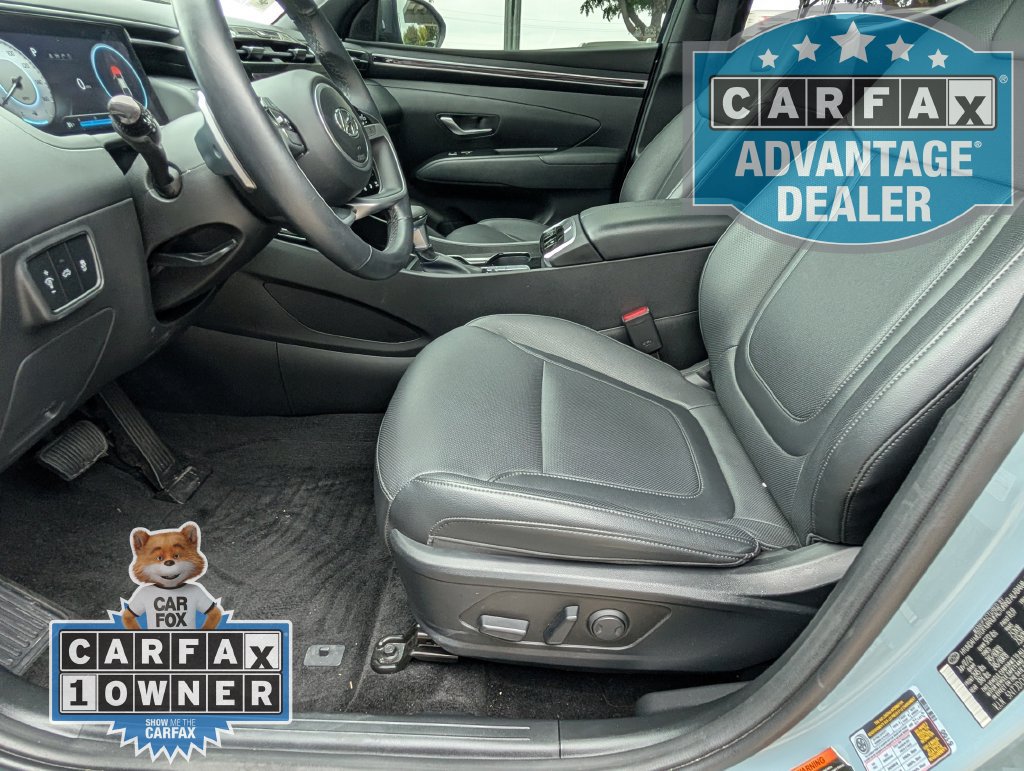 Used 2024 Hyundai Santa Cruz XRT AWD/4WD image 17