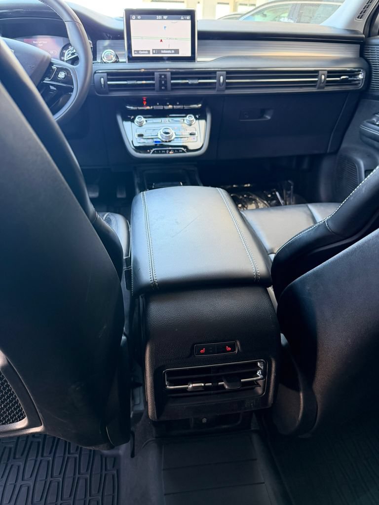 Used 2022 Lincoln Corsair AWD w/ Equipment Group 101A image 20