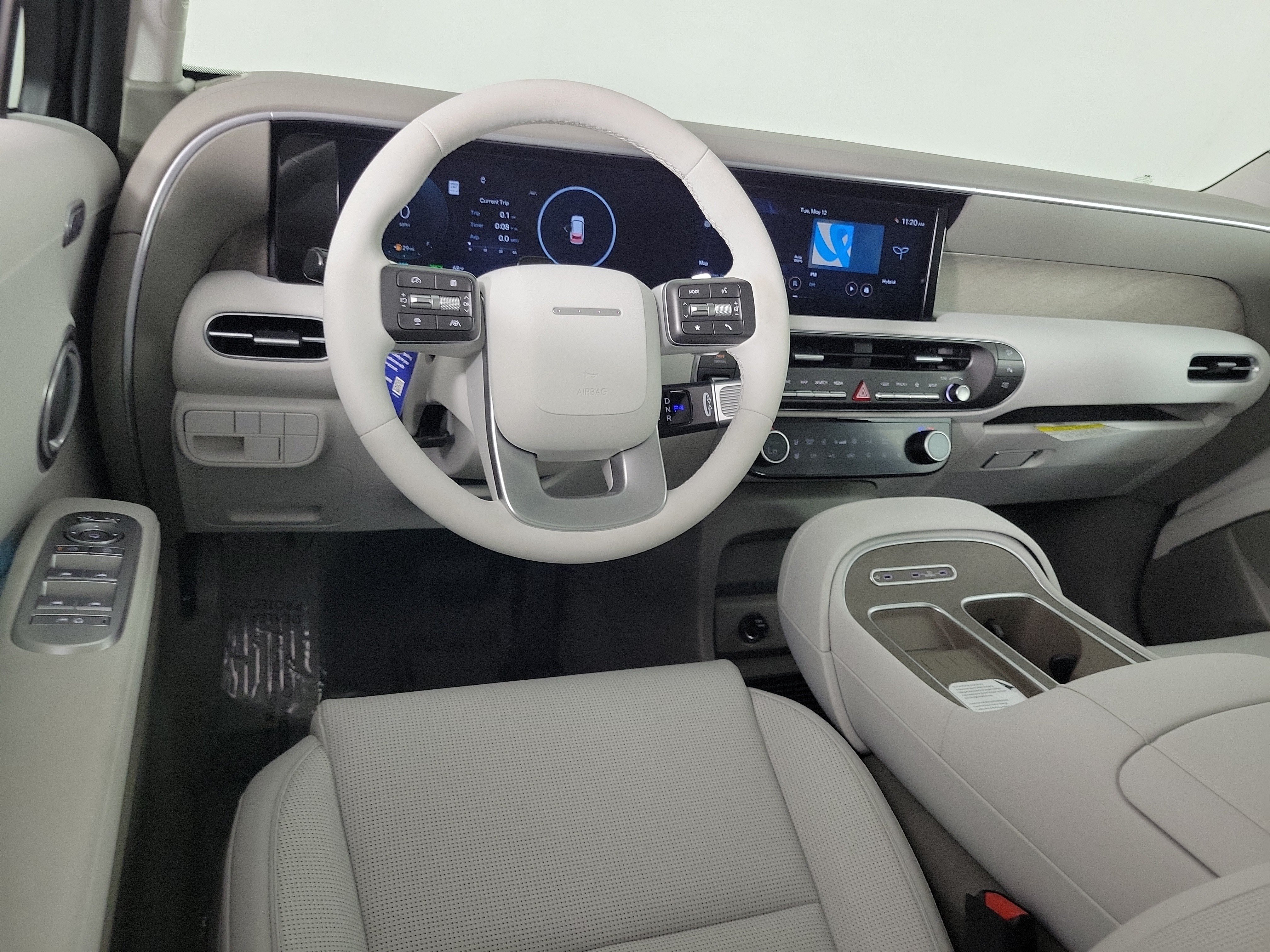 New 2026 Hyundai Palisade SEL Premium AWD/4WD image 12