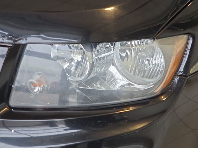 Used 2012 Jeep Compass Latitude w/ Altitude Pkg image 29