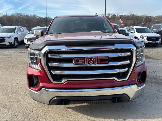 Used 2019 GMC Sierra 1500 SLE w/ SLE Value Package image 8
