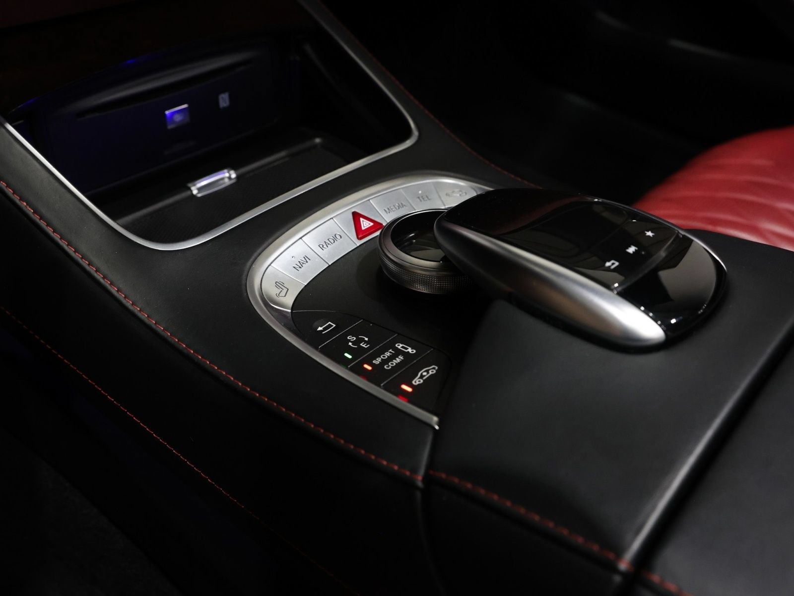 Used 2017 Mercedes-Benz S 550 Cabriolet image 43