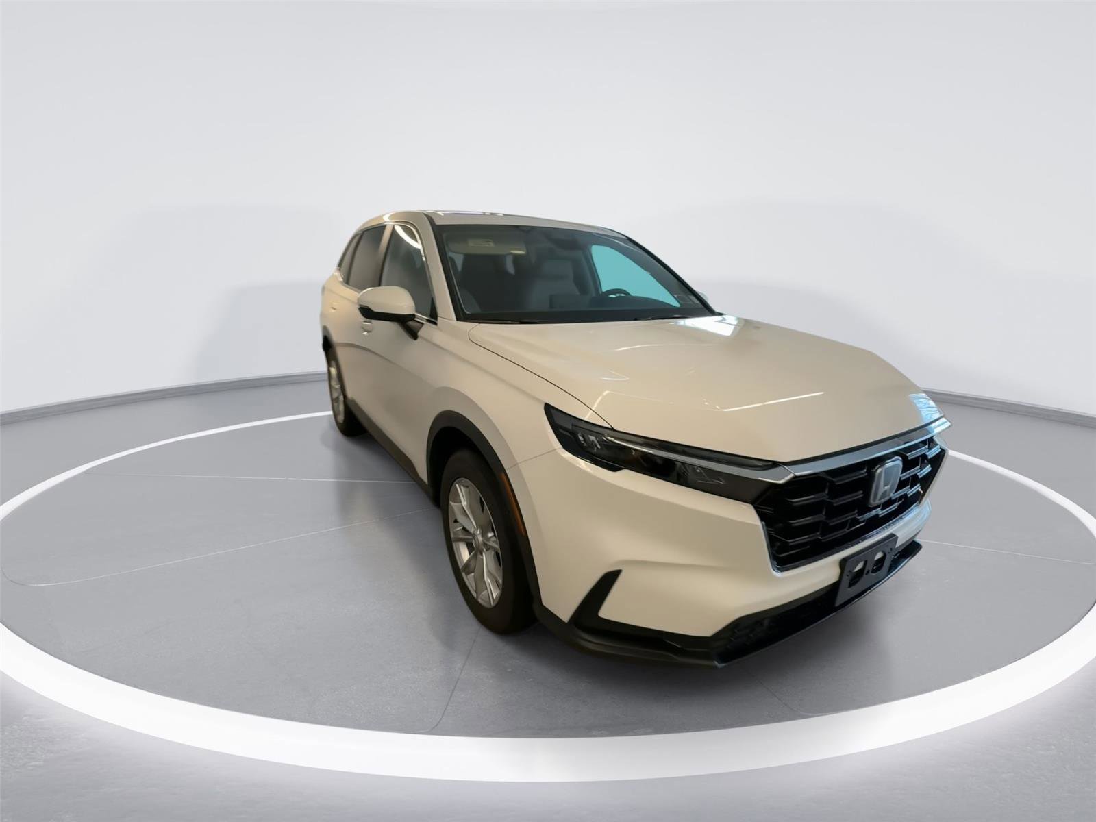 Used 2024 Honda CR-V EX-L image 2