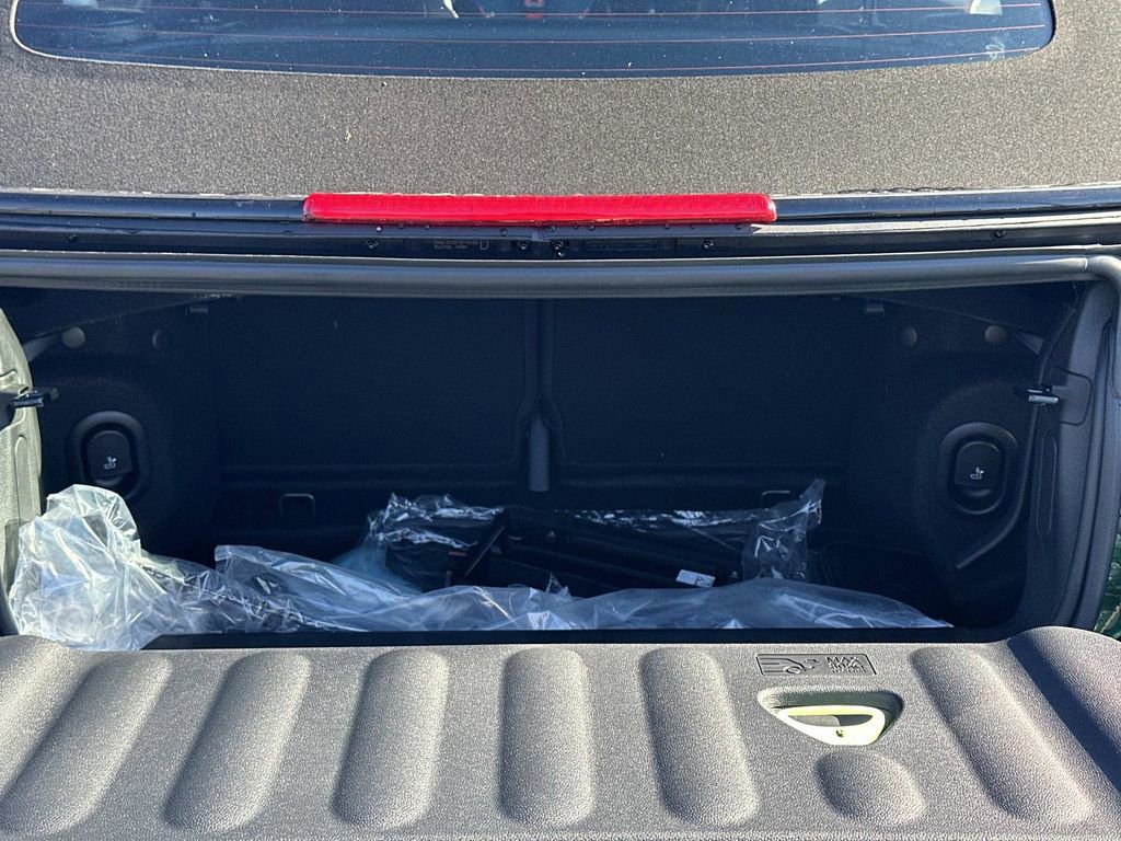 New 2026 MINI Cooper John Cooper Works image 24