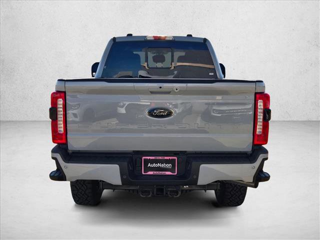 New 2026 Ford F250 XLT w/ XLT Premium Package image 8