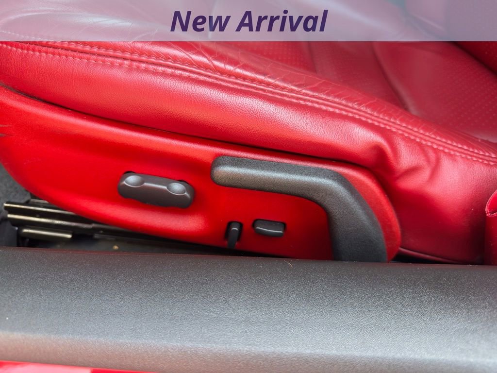 Used 2006 Chevrolet Corvette Coupe w/ Preferred Equipment Group image 8