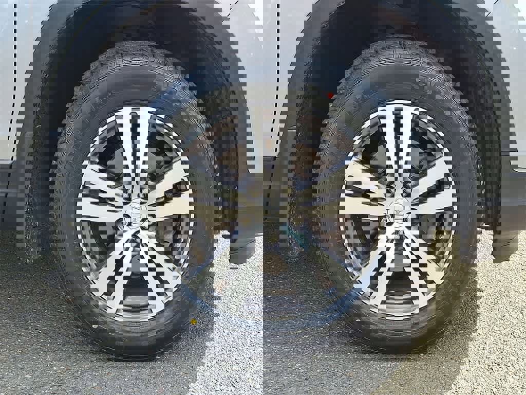 Used 2017 Honda Ridgeline RTS image 26