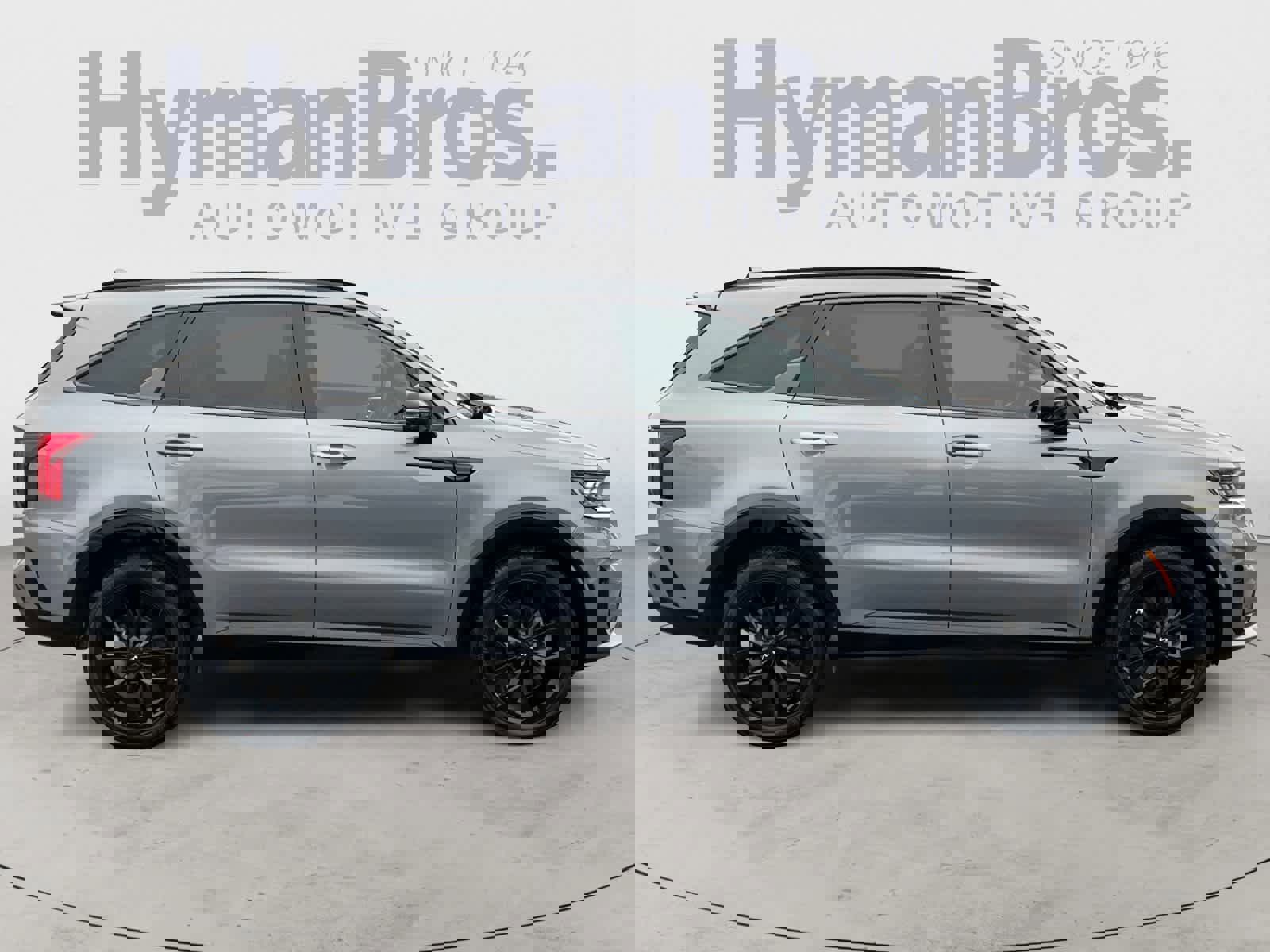 Certified 2023 Kia Sorento SX image 2